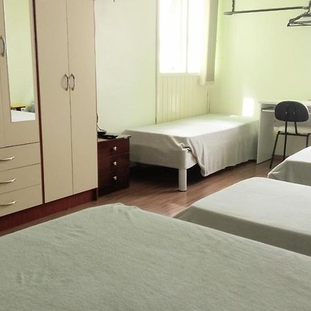 Pousada Sao Francisco Hotel Bento Goncalves Ngoại thất bức ảnh