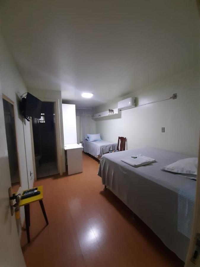 Pousada Sao Francisco Hotel Bento Goncalves Ngoại thất bức ảnh