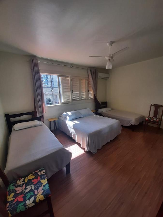Pousada Sao Francisco Hotel Bento Goncalves Ngoại thất bức ảnh