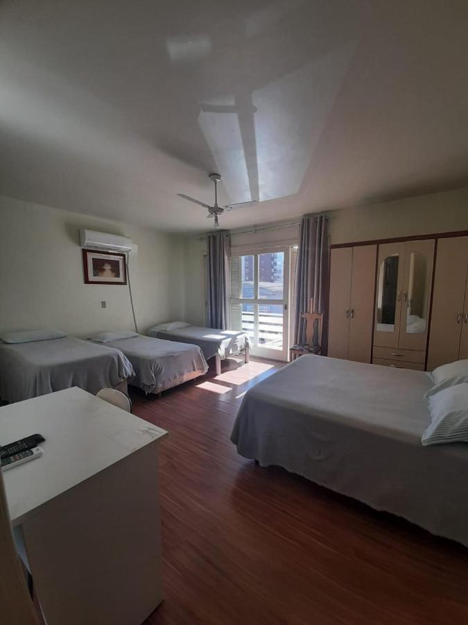 Pousada Sao Francisco Hotel Bento Goncalves Ngoại thất bức ảnh