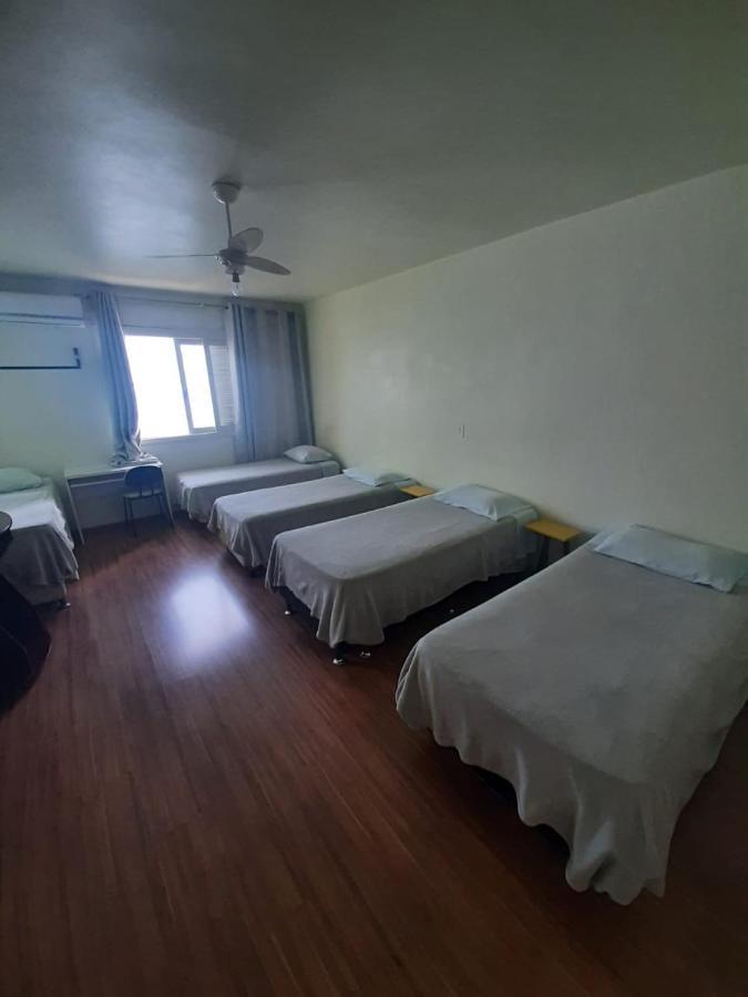 Pousada Sao Francisco Hotel Bento Goncalves Ngoại thất bức ảnh