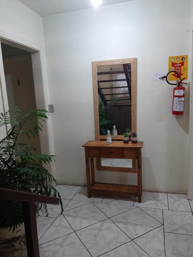 Pousada Sao Francisco Hotel Bento Goncalves Ngoại thất bức ảnh