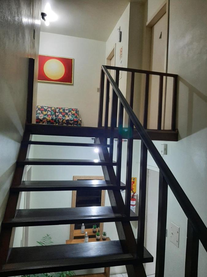 Pousada Sao Francisco Hotel Bento Goncalves Ngoại thất bức ảnh