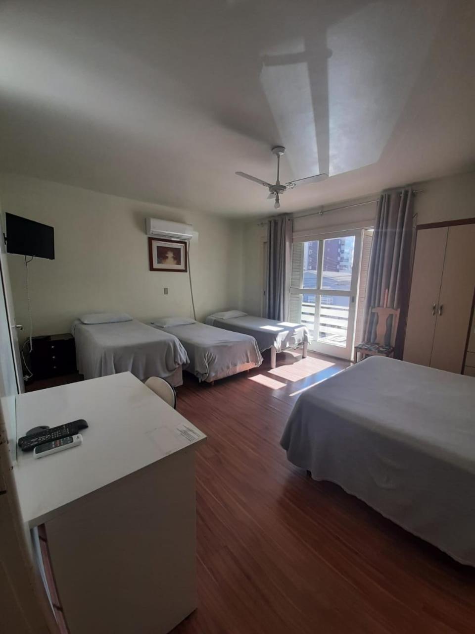 Pousada Sao Francisco Hotel Bento Goncalves Phòng bức ảnh