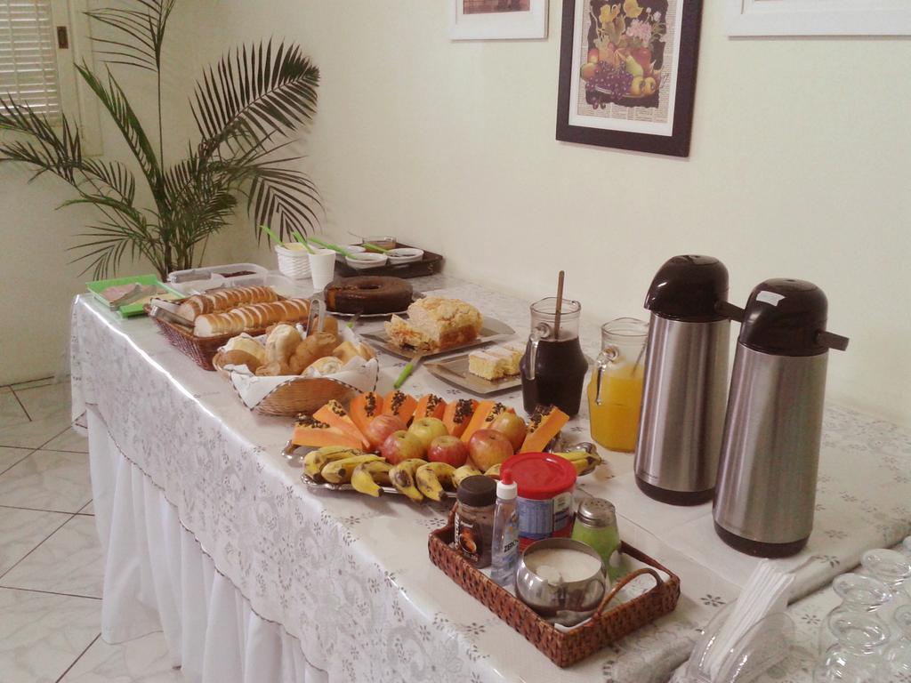 Pousada Sao Francisco Hotel Bento Goncalves Ngoại thất bức ảnh