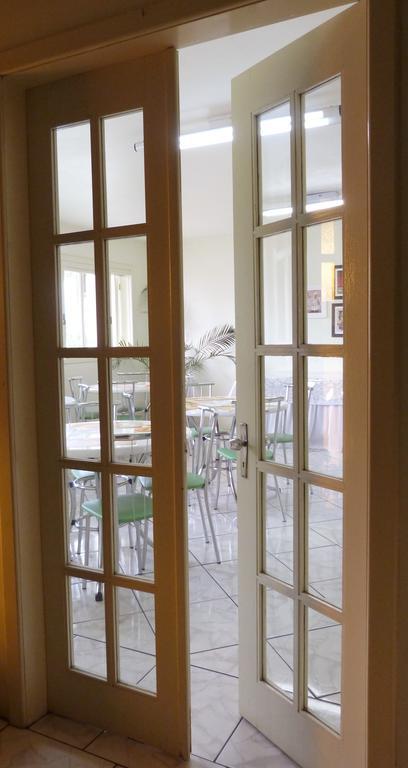 Pousada Sao Francisco Hotel Bento Goncalves Ngoại thất bức ảnh