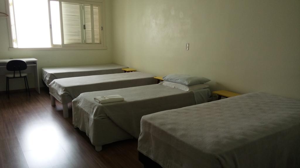 Pousada Sao Francisco Hotel Bento Goncalves Ngoại thất bức ảnh