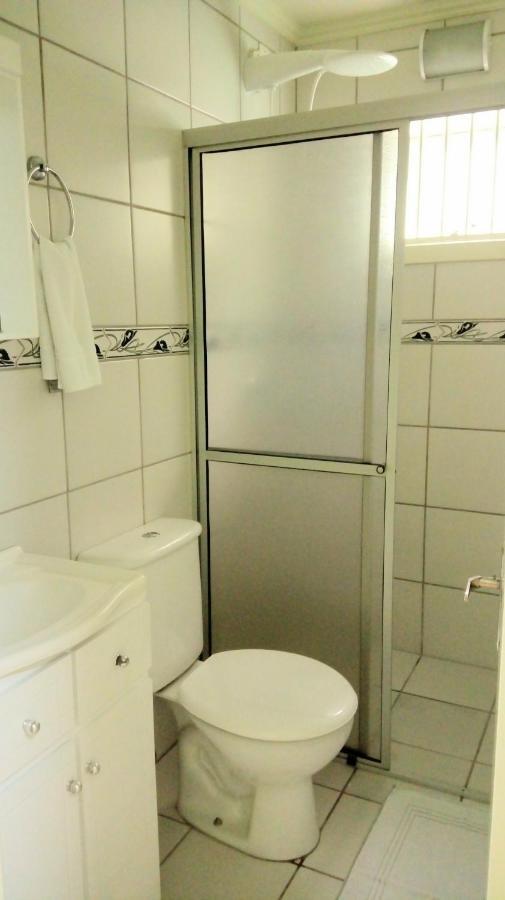 Pousada Sao Francisco Hotel Bento Goncalves Ngoại thất bức ảnh