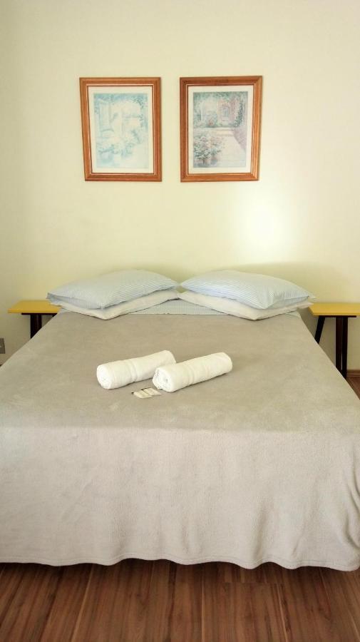 Pousada Sao Francisco Hotel Bento Goncalves Ngoại thất bức ảnh