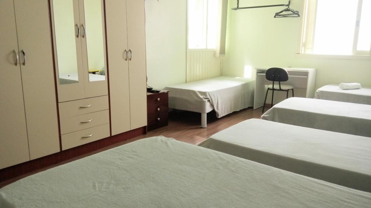 Pousada Sao Francisco Hotel Bento Goncalves Ngoại thất bức ảnh