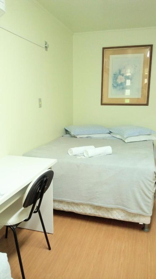 Pousada Sao Francisco Hotel Bento Goncalves Ngoại thất bức ảnh