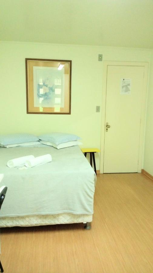 Pousada Sao Francisco Hotel Bento Goncalves Ngoại thất bức ảnh